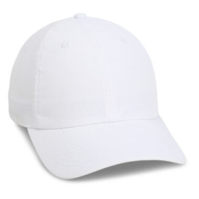 The Hinsen - Small Fit Performance Ponytail Cap (L338)