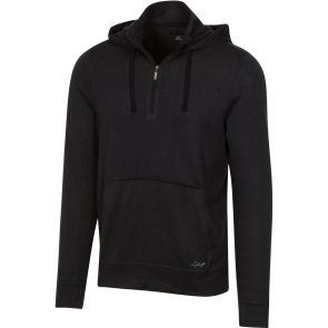 Men's Lab 1/4 Zip Hoodie (G7S21K721)